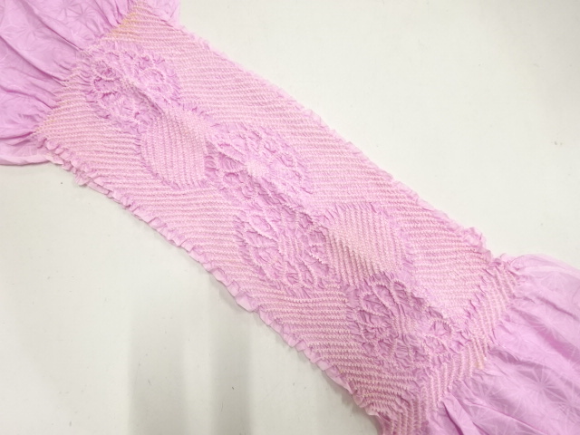 Japanese Kimono / Accessories Silk